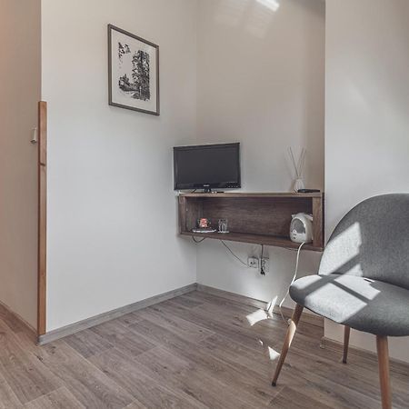 Hotel Nemojansky Mlyn Nemojany Luaran gambar