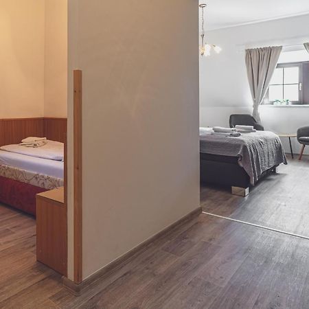 Hotel Nemojansky Mlyn Nemojany Luaran gambar